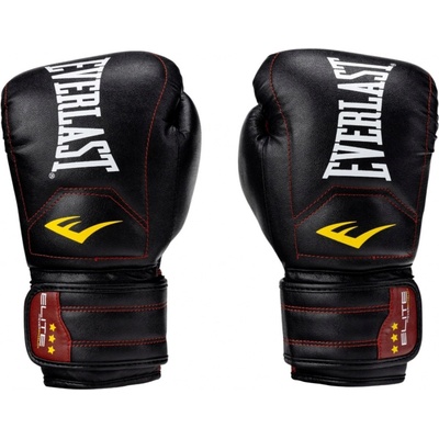 Everlast Elite Muay Thai – Zboží Mobilmania