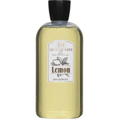 Geo. F. Trumper Lemon Shampoo 500 ml