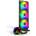 Montech Light Flow ARGB 360 Black