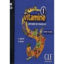 VITAMINE 1 CD/2/ CLASSE