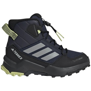 Adidas Terrex Ax4R Cw+ Mid Black Размер на обувките (ЕС): 30, 5 / Цвят: черен