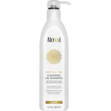 Aloxxi esenciální 7 oil Shampoo 300 ml