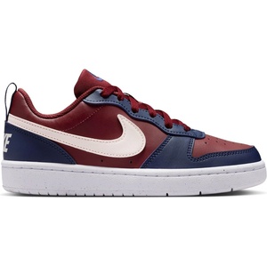 Nike Детски обувки Nike Court Borough Low Recraft Children Shoes - Red/Navy