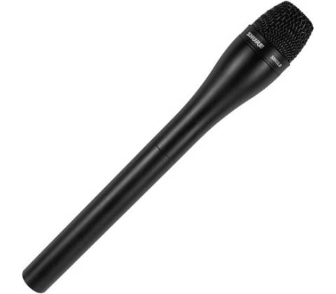 SHURE SM63