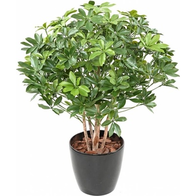 SCHEFFLERA BUSH PLAST UV, 90cm