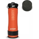 Lifesaver Liberty 400 ml oranžová