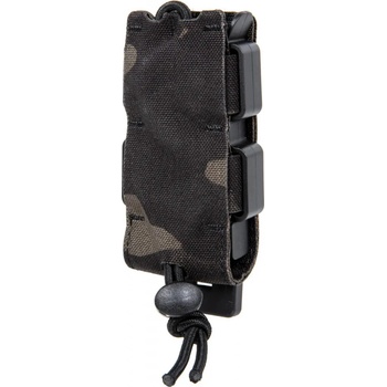 Wosport Molle na vysílačky Multicam Black