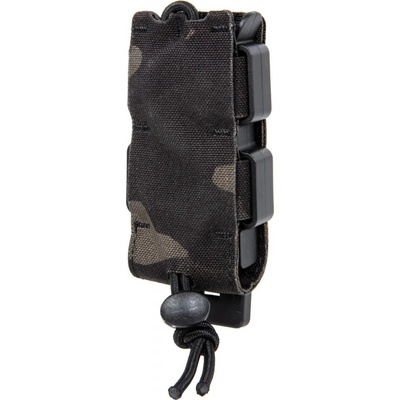 Wosport Molle na vysílačky Multicam Black