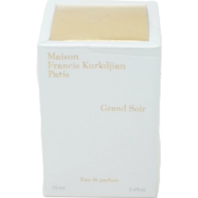 Maison Francis Kurkdjian Grand Soir Parfumovaná voda unisex 70 ml