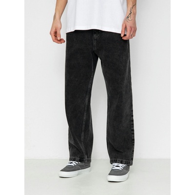 Polar Skate 92! Denim silver black