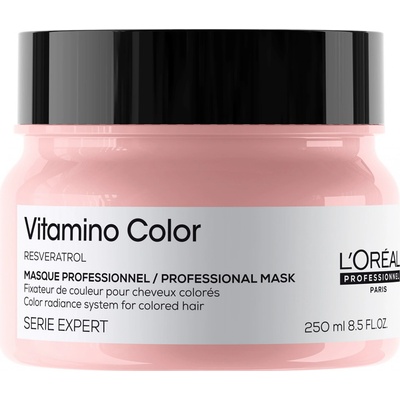 L'Oréal Expert Vitamino Color Resveratrol Mask 250 ml