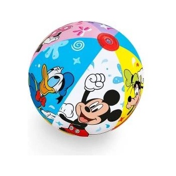 Bestway Надуваема Топка Bestway Mickey Mouse Ø 51 cm