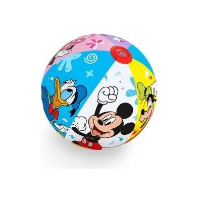 Bestway Надуваема Топка Bestway Mickey Mouse Ø 51 cm