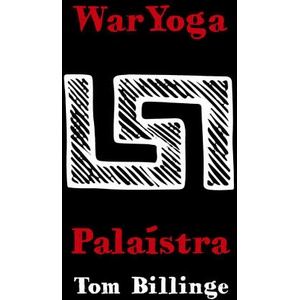 WarYoga | Tom Billinge (ISBN: 9781968394981)