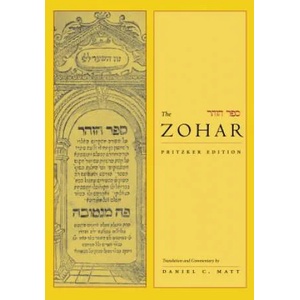 The Zohar: Pritzker Edition, Volume Six | Daniel Chanan Matt (ISBN: 9780804776639)