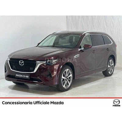Mazda CX-80 Takumi Plus 183 kW