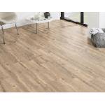 KAINDL ЛАМИНИРАН ПАРКЕТ Aqua Pro Select CLASSIC TOUCH WIDE PLANK К2595 7мм 33/АС5 ФУГА ПРОТЕКТ 1383х244х7мм ДЪБ КАНЗАС ТОПЕКА (K2595)