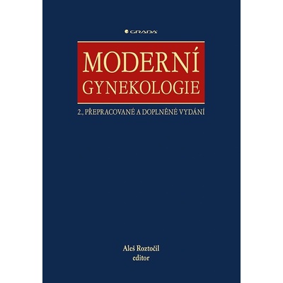 Moderní gynekologie
