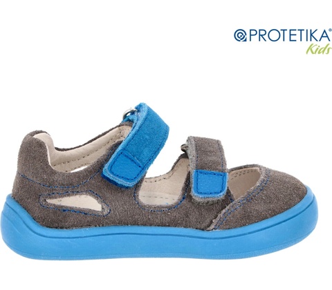 Protetika Tery Grey