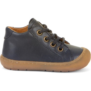 Froddo Детски ежедневни обувки Froddo Kid's Ollie S Laces Casual shoes - Dark Blue - размер 24 (EU) (702-5262-0216)