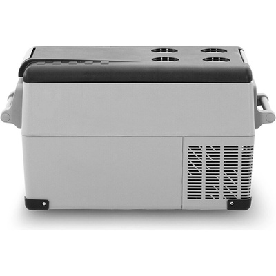 DINIWID Преносим компресорен хладилник с фризер Diniwid S35 Frigolab, 12/24 волта (S35)