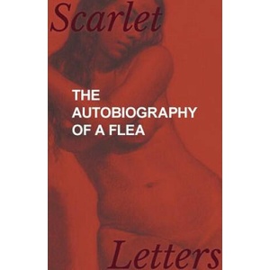 Autobiography of a Flea | Anon (ISBN: 9781473337282)