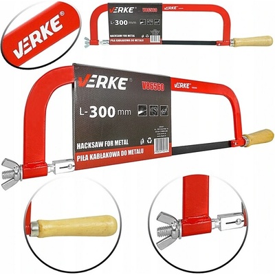 Verke V86539 300 mm