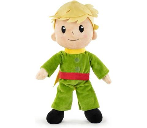 Malý princ