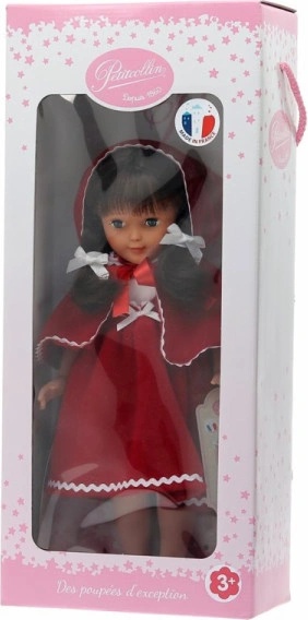 Nathalie Lete Chaperon 400% 100% rouge BE@RBRICK 公式通販 Lété