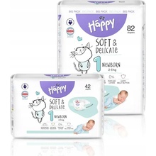 Bella Baby Newborn 2-5 kg 82