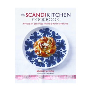 ScandiKitchen Cookbook | Bronte Aurell (2024)