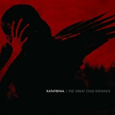 Katatonia - The Great Cold Distance (Remastered) (LP) (0801056899514)