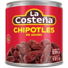 La Costeňa Chipotle Adobo 220 g