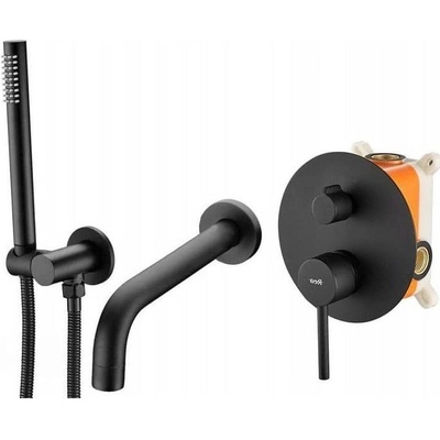 Rea Lungo P6300