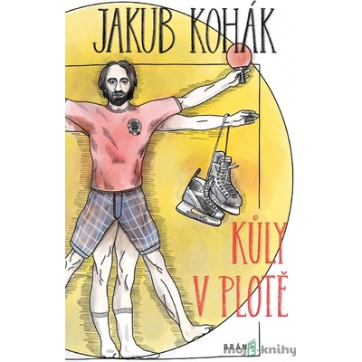 Kůly v plotě - Jakub Kohák