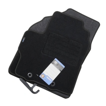 Petex Мокетни стелки за TOYOTA Aygo X (2021+)