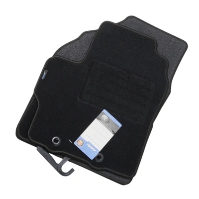 Petex Мокетни стелки за TOYOTA Aygo X (2021+)