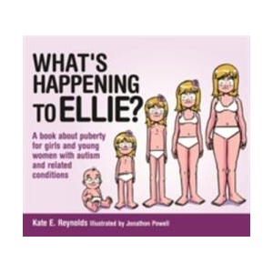 What's Happening to Ellie? | Kate E. Reynolds (ISBN: 9781849055260)