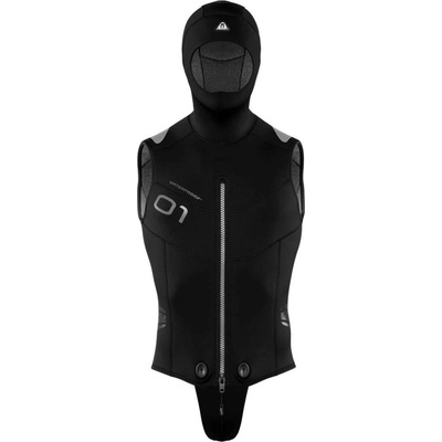 Waterproof short O1 5 mm