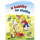U babičky na statku