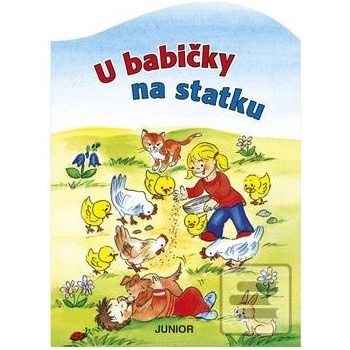 U babičky na statku