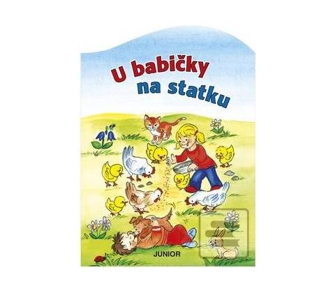 U babičky na statku