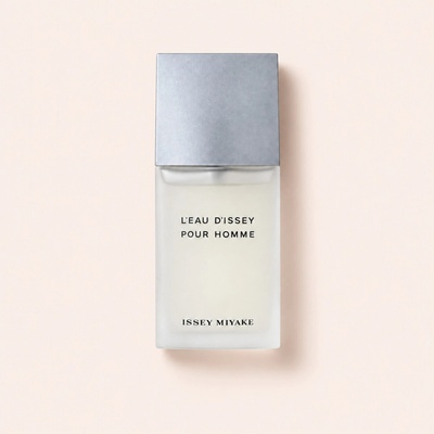Issey Miyake L´Eau D´Issey toaletní voda pánská 40 ml – Hledejceny.cz