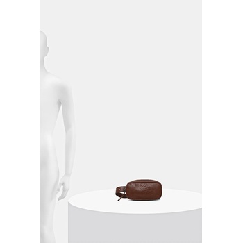 Max Mara Кожена чанта за кръст Weekend Max Mara CISA (2525516105600)