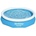 Bestway Надуваем басейн Bestway Fast Set 305 x 66 см за двор (57456B)