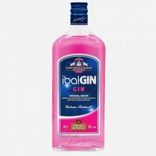 IbalGIN 40% 0,7 l (čistá fľaša)