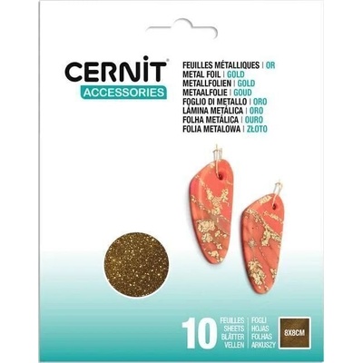 Cernit CE921C Полимерна глина Gold (CE921C)