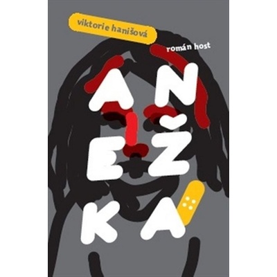 Anežka - Viktorie Hanišová