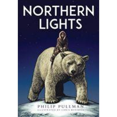 Northern Lights: The Illustrated Edition