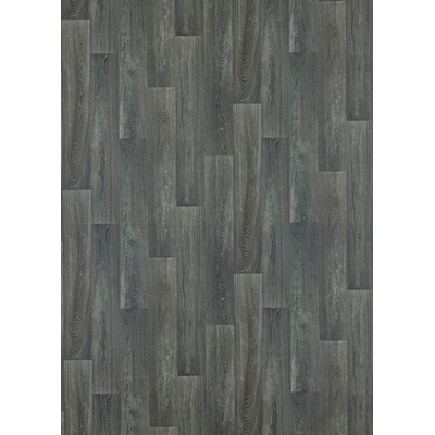 Breno Xtreme Pure Oak 946E tmavě šedé dřevo 300 cm 1 m² – Zbozi.Blesk.cz